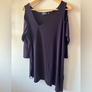 Sympli Nu Focus Tunic 16